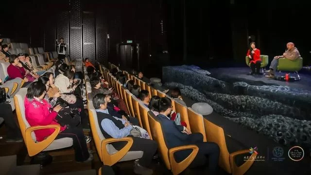 诗意生活节,一场别致的文艺“踏青” 来年春天再相约(图16) 诗意生活节,一场别致的文艺“踏青” 来年春天再相约(图16)