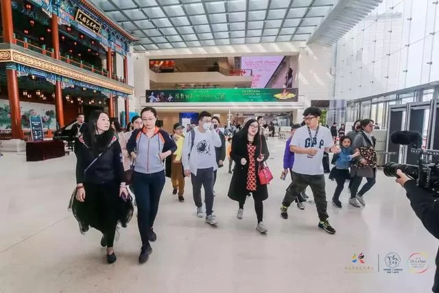 诗意生活节,一场别致的文艺“踏青” 来年春天再相约(图11) 诗意生活节,一场别致的文艺“踏青” 来年春天再相约(图11)