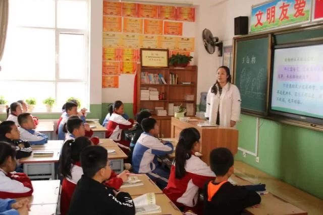 从"有学上"到"上好学"，看榆林教育划时代发展(图4)