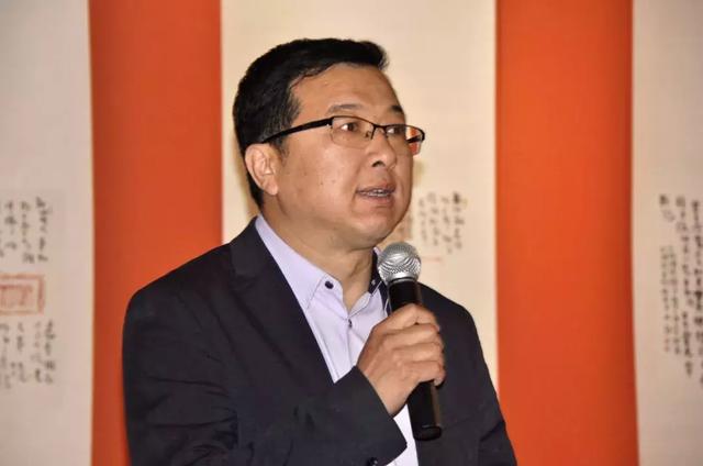 王小宇、王亚林（女）书画展在开明美术馆举行(图5)