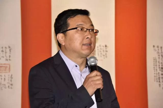 王小宇、王亚林（女）书画展在开明美术馆举行(图5)