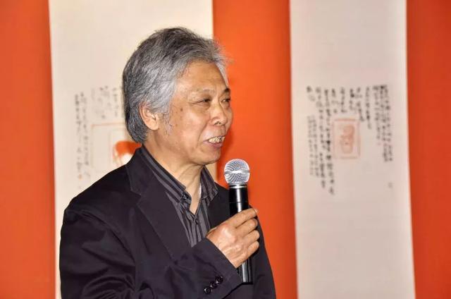 王小宇、王亚林（女）书画展在开明美术馆举行(图8)