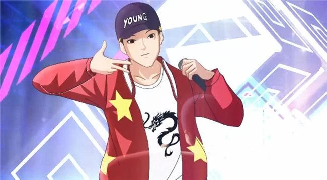 河北五四百年动画rap神曲爆火，让我们一起为青春歌唱(图1)