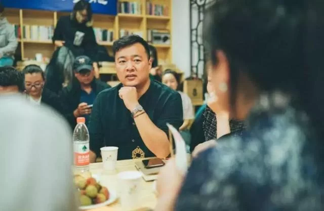 博物馆日|透过非遗发现中国文化之美(图12) 博物馆日|透过非遗发现中国文化之美(图12)