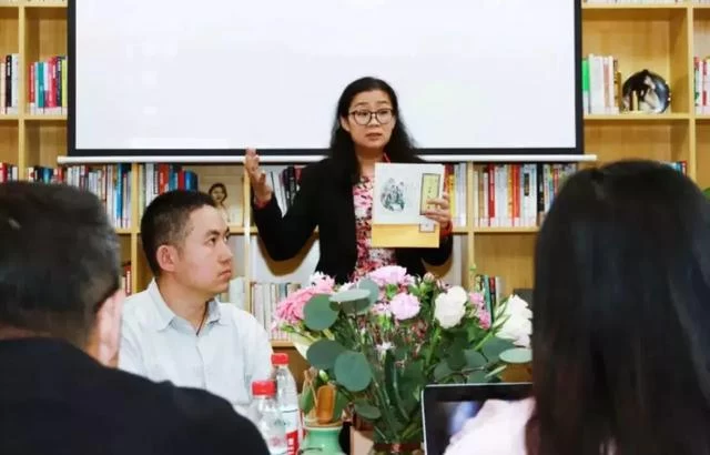 博物馆日|透过非遗发现中国文化之美(图17) 博物馆日|透过非遗发现中国文化之美(图17)