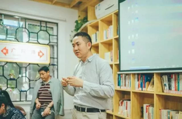 博物馆日|透过非遗发现中国文化之美(图6) 博物馆日|透过非遗发现中国文化之美(图6)
