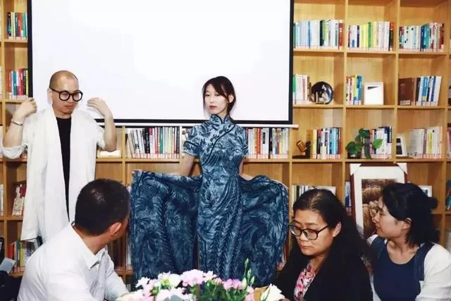 博物馆日|透过非遗发现中国文化之美(图9) 博物馆日|透过非遗发现中国文化之美(图9)