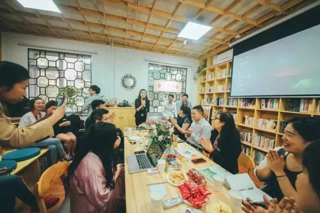 博物馆日|透过非遗发现中国文化之美(图4) 博物馆日|透过非遗发现中国文化之美(图4)