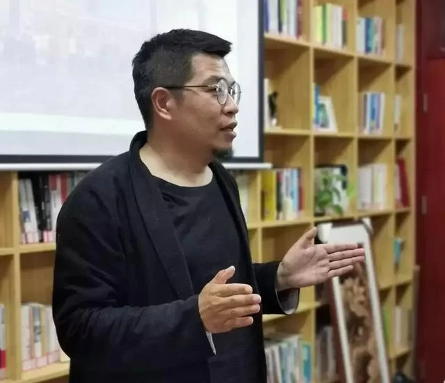 博物馆日|透过非遗发现中国文化之美(图21) 博物馆日|透过非遗发现中国文化之美(图21)