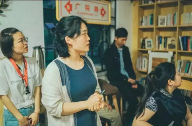博物馆日|透过非遗发现中国文化之美(图19) 博物馆日|透过非遗发现中国文化之美(图19)