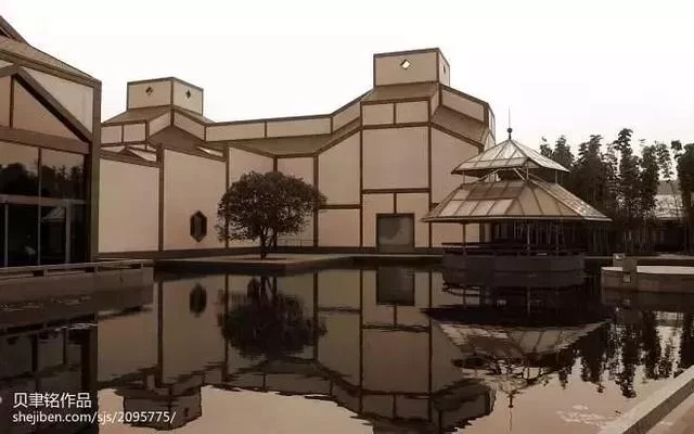 博物馆日|透过非遗发现中国文化之美(图2) 博物馆日|透过非遗发现中国文化之美(图2)