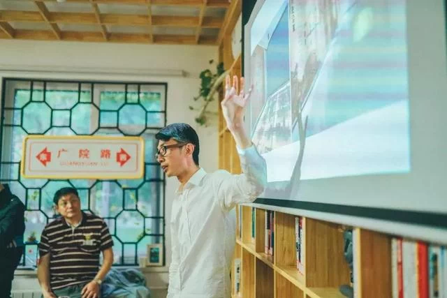 博物馆日|透过非遗发现中国文化之美(图13) 博物馆日|透过非遗发现中国文化之美(图13)