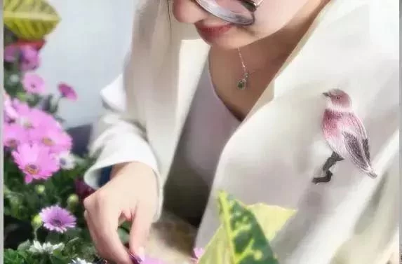 博物馆日|透过非遗发现中国文化之美(图15) 博物馆日|透过非遗发现中国文化之美(图15)
