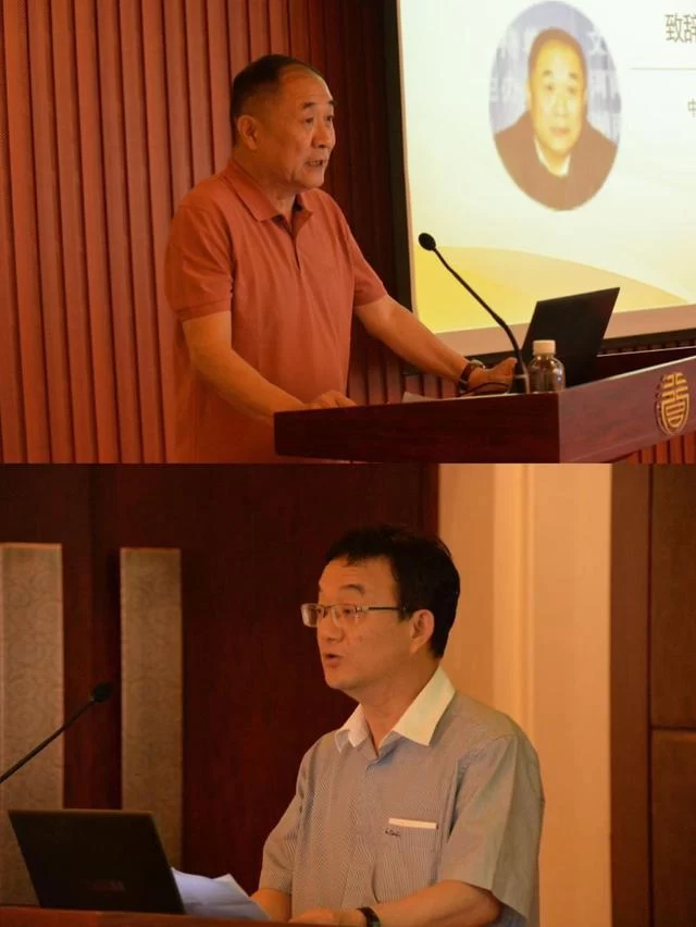 共筑鼎盛 齐创辉煌 首届中国旅游演艺发展研讨会在承德举行(图3) 共筑鼎盛 齐创辉煌 首届中国旅游演艺发展研讨会在承德举行(图3)