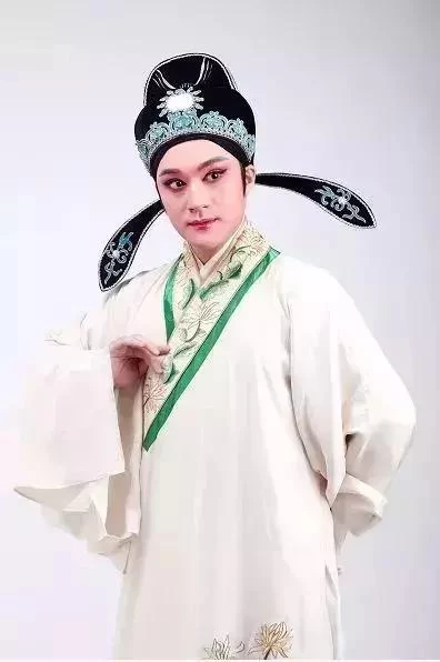 瓯剧二度晋京 温州古老剧种再次唱响长安大戏院(图6)