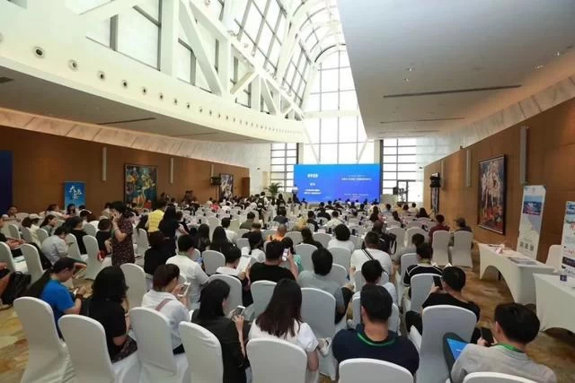 成都19家单位赴京"自荐",寻求音乐影视产业合作(图1) 成都19家单位赴京"自荐",寻求音乐影视产业合作(图1)