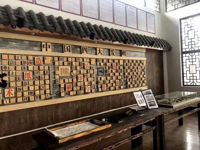 雨后青山分外娇——湖北英山扎实推进国家公共文化服务体系示范区创建(图1)