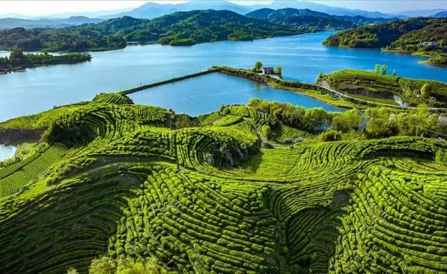 一个“补”字的“英山答卷”——湖北英山县创建国家公共文化服务体系示范区探秘(图1) 一个“补”字的“英山答卷”——湖北英山县创建国家公共文化服务体系示范区探秘(图1)