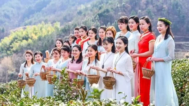 一个“补”字的“英山答卷”——湖北英山县创建国家公共文化服务体系示范区探秘(图4) 一个“补”字的“英山答卷”——湖北英山县创建国家公共文化服务体系示范区探秘(图4)