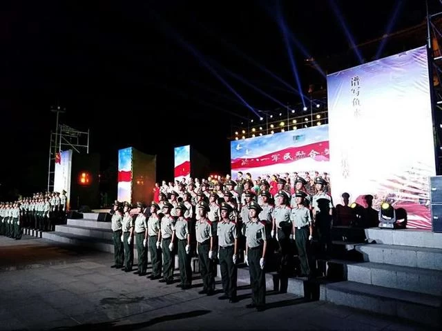勇立潮头歌大江——黄冈市黄州区合力创建国家公共文化服务体系示范区(图5) 勇立潮头歌大江——黄冈市黄州区合力创建国家公共文化服务体系示范区(图5)