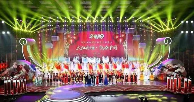 勇立潮头歌大江——黄冈市黄州区合力创建国家公共文化服务体系示范区(图3)