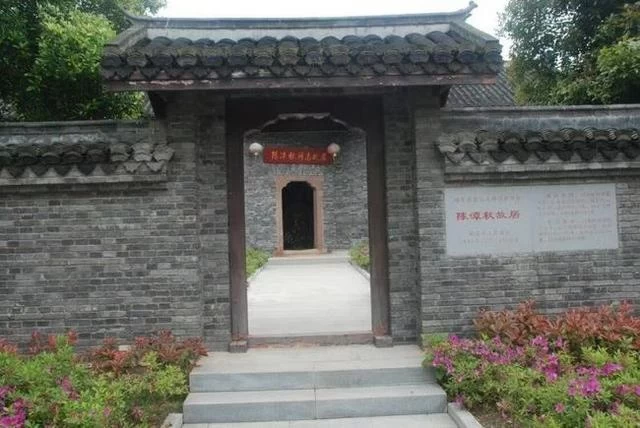 千年黄州的文旅底色(图2) 千年黄州的文旅底色(图2)