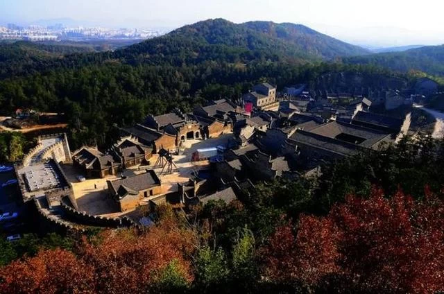 留住红色记忆 传承红色基因——写在黄冈市革命遗址遗迹立法保护两周年(图2) 留住红色记忆 传承红色基因——写在黄冈市革命遗址遗迹立法保护两周年(图2)