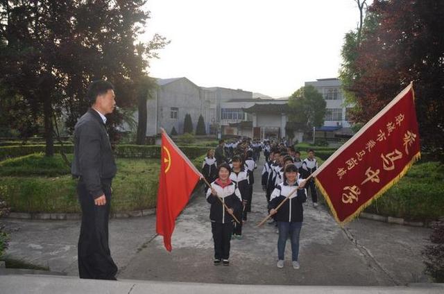 留住红色记忆 传承红色基因——写在黄冈市革命遗址遗迹立法保护两周年(图4)