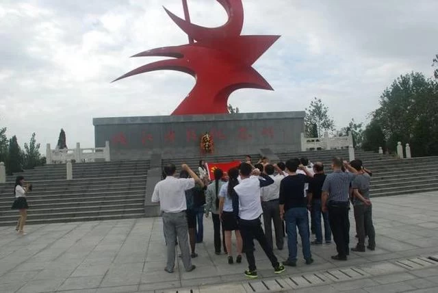 留住红色记忆 传承红色基因——写在黄冈市革命遗址遗迹立法保护两周年(图3) 留住红色记忆 传承红色基因——写在黄冈市革命遗址遗迹立法保护两周年(图3)