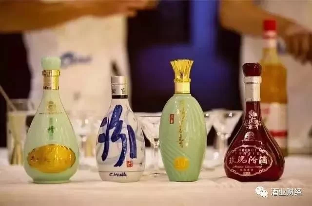 山西汾酒上半年营收逾63亿元，中国白酒第一股再次跑出汾酒加速度！