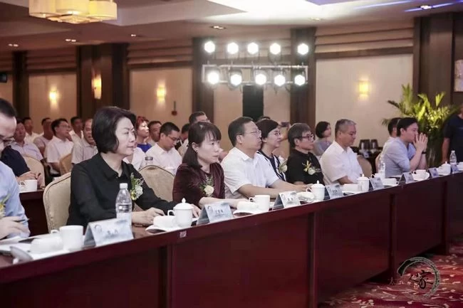 首届山西阳泉乡村旅游创意大赛启动仪式暨新闻发布会举行,市长雷健坤致辞(图2) 首届山西阳泉乡村旅游创意大赛启动仪式暨新闻发布会举行,市长雷健坤致辞(图2)
