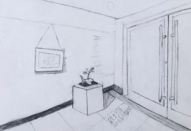 "迎国庆·童画绘梦想"——冉青美术少儿组教学成果展精彩纷呈(图5) "迎国庆·童画绘梦想"——冉青美术少儿组教学成果展精彩纷呈(图5)