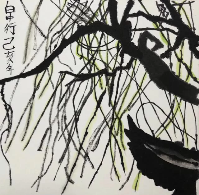 "迎国庆·童画绘梦想"——冉青美术少儿组教学成果展精彩纷呈(图4) "迎国庆·童画绘梦想"——冉青美术少儿组教学成果展精彩纷呈(图4)