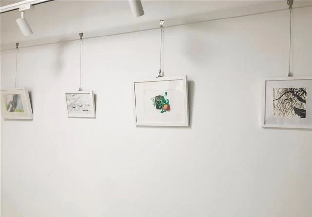 "迎国庆·童画绘梦想"——冉青美术少儿组教学成果展精彩纷呈(图6) "迎国庆·童画绘梦想"——冉青美术少儿组教学成果展精彩纷呈(图6)