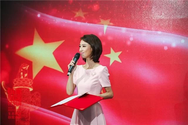 聚焦生态聚能,创变未来——2019北京国际设计周什刹海分会场启动(图4) 聚焦生态聚能,创变未来——2019北京国际设计周什刹海分会场启动(图4)