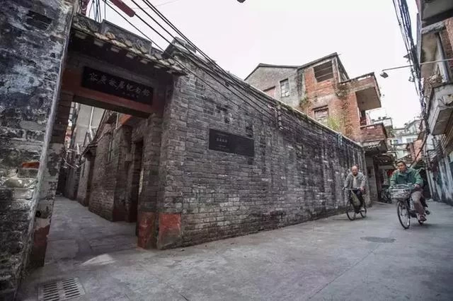 莞事流芳|除了满腹经纶,他还有一身风骨(图4) 莞事流芳|除了满腹经纶,他还有一身风骨(图4)