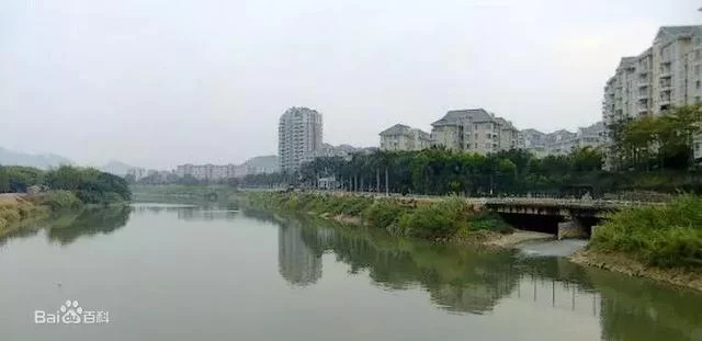 这项工程解决了香港的用水问题(图6) 这项工程解决了香港的用水问题(图6)