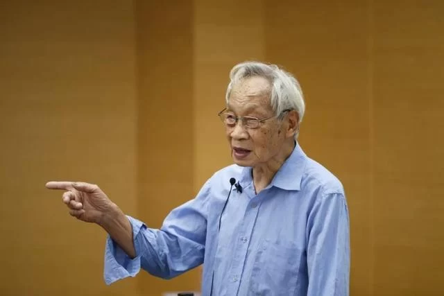 众里寻"古"千百度,杨宝霖的"争"与"舍"(图9) 众里寻"古"千百度,杨宝霖的"争"与"舍"(图9)