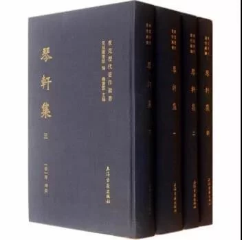 众里寻"古"千百度,杨宝霖的"争"与"舍"(图6) 众里寻"古"千百度,杨宝霖的"争"与"舍"(图6)