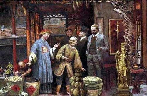 你可能不知道,林则徐还有这些故事(图5) 你可能不知道,林则徐还有这些故事(图5)