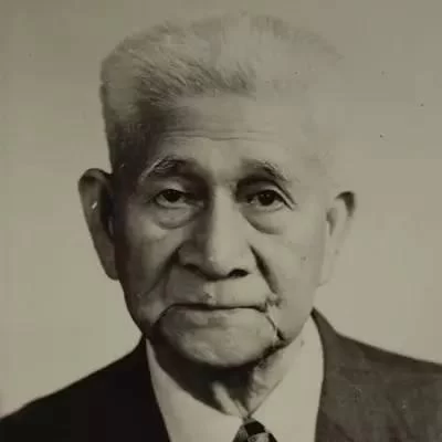 中国近代建筑先驱林克明(图1) 中国近代建筑先驱林克明(图1)