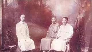 东莞科举史上的文探花陈伯陶(图7) 东莞科举史上的文探花陈伯陶(图7)