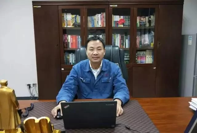 手机制造业"机器换人"的领跑者(图8) 手机制造业"机器换人"的领跑者(图8)
