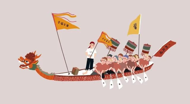 东莞的"妈妈龙舟队"登上世界冠军领奖台(图3) 东莞的"妈妈龙舟队"登上世界冠军领奖台(图3)