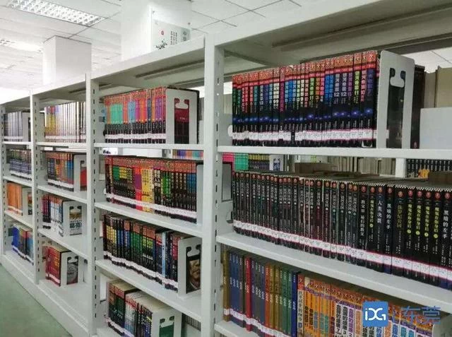 李东来:匠心铸造东莞图书馆文化名片(图6) 李东来:匠心铸造东莞图书馆文化名片(图6)
