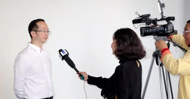 “2019上海城市空间艺术季”系列联合展亮相上海虹庙艺术中心(图8)