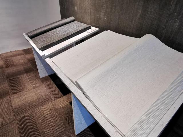 “2019上海城市空间艺术季”系列联合展亮相上海虹庙艺术中心(图14) “2019上海城市空间艺术季”系列联合展亮相上海虹庙艺术中心(图14)