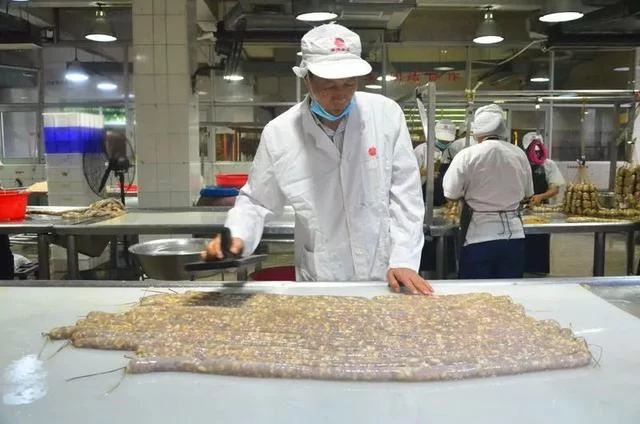鑫源食品,舌尖上的东莞味道(图4) 鑫源食品,舌尖上的东莞味道(图4)