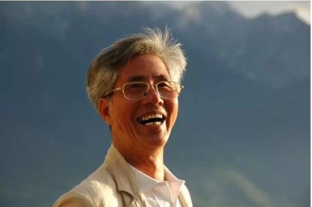 这位被称为“中国馆之父”的院士原来系东莞人(图9)