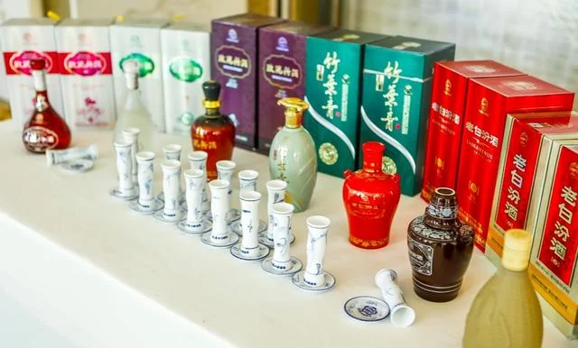 2019“行走的汾酒”走进北京,汾酒·大国清香之美绽放世界(图6) 2019“行走的汾酒”走进北京,汾酒·大国清香之美绽放世界(图6)